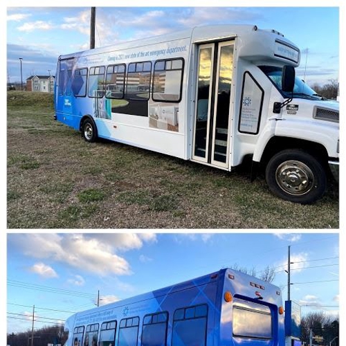 Vehicle Graphics